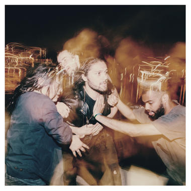 Gang of Youths -  The Positions